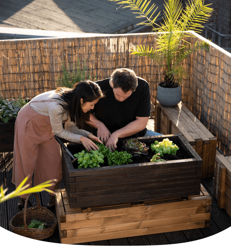 Finally, a job with purpose.