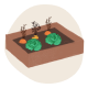 Gartenplanung