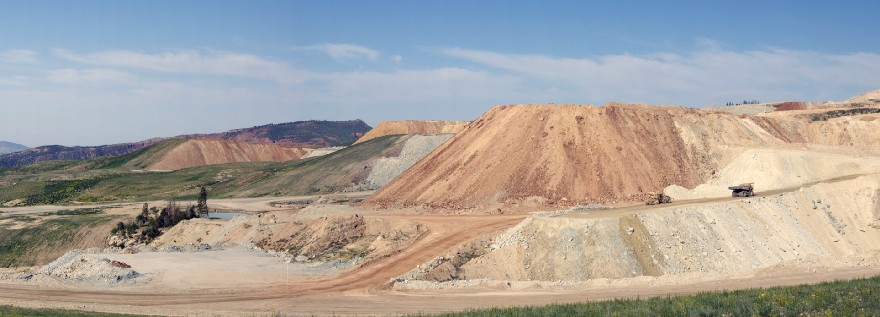 Mineralische Dünger