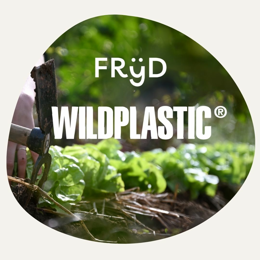 Fryd x Wildplastic