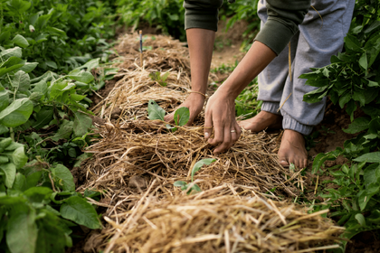 Hitze, Frost & Rekorde: Was wir aus dem Gartenjahr 2025 lernen können