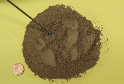 Uses for Rock Dust/Rock Flour in the Garden: Basalt Rock & Co.