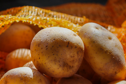 Storing Potatoes Correctly: How to Do It