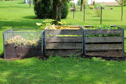 Creating Compost Correctly: A Guide