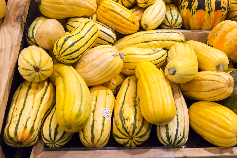 Spaghetti Squash