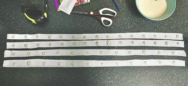 How to Make Seed Tape: Instructions & Tips