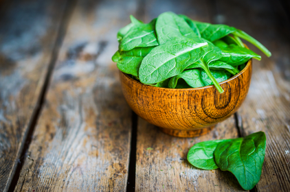 Growing and planting spinach: From sowing to harvesting