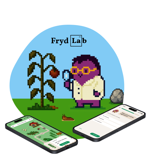 Fryd Lab für Bürgerwissenschaft
