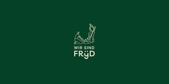 Wir sind Fryd