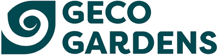 geco gardens logo