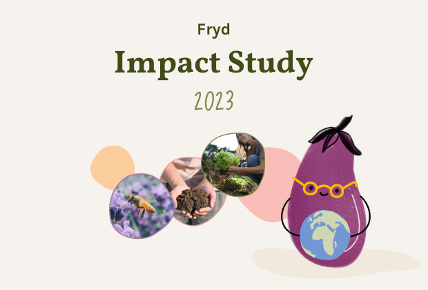 Fryd Impact Study 2023