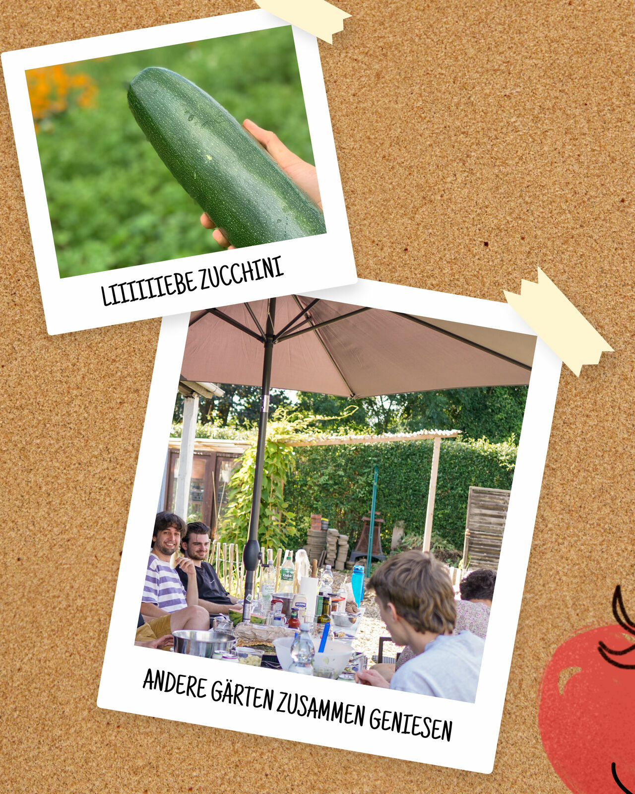 Portrait von Francesco