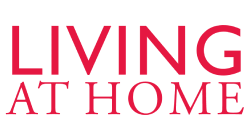 Living at Home Magazin
