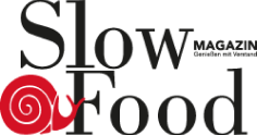 Slow Food Magazin